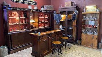 Bar (sur place)