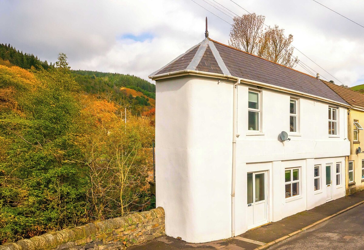 Værtens profilbillede