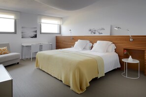 3 多间卧室、熨斗/熨衣板、免费 WiFi、床单