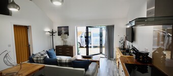 Ferndown Holiday Let