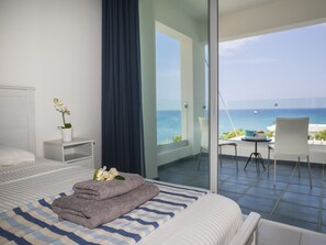 5 Schlafzimmer, Bügeleisen/Bügelbrett, kostenloses WLAN, Bettwäsche