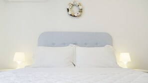 5 quartos, quartos à prova de som, ferros/tábuas de passar roupa