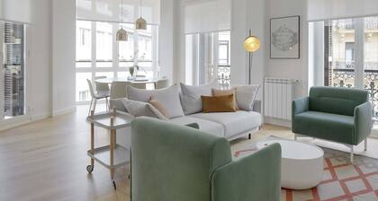 Belle Sebastian by FeelFree Rentals