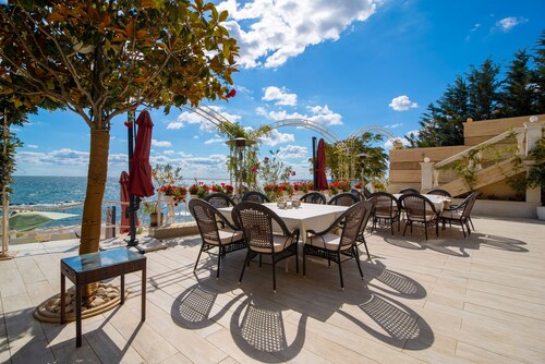 La Mer Apartcomplex Residence 