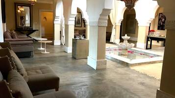 Intérieur