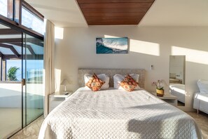 Suite (VIP Luxo) | 1 chambre, minibar, espace de travail pour ordinateur portable