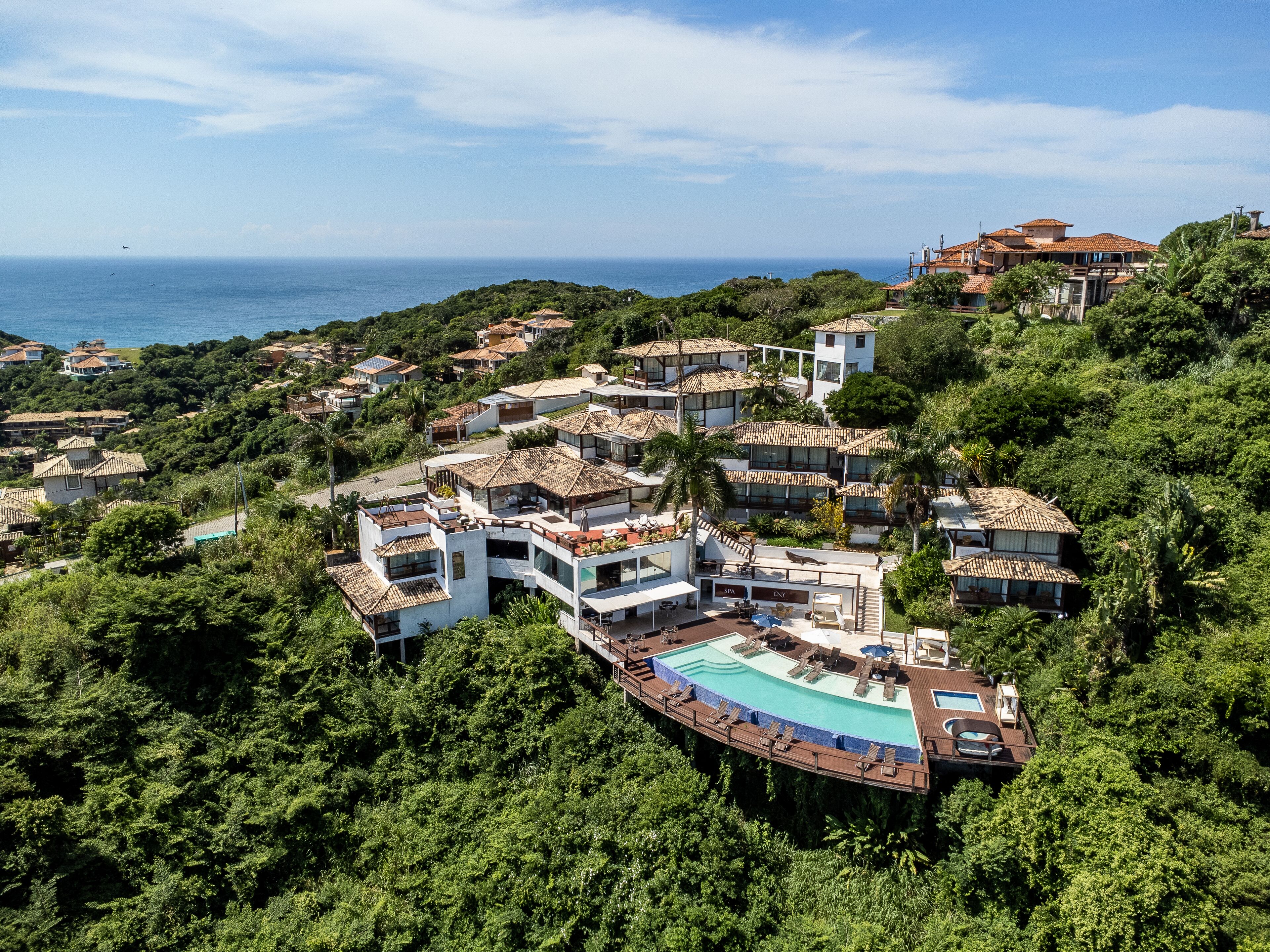 Foto - Eny Boutique Hotel & Spa