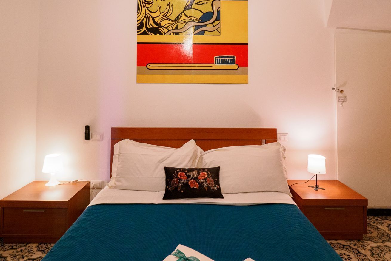 3 bedrooms, travel crib, free WiFi, bed sheets