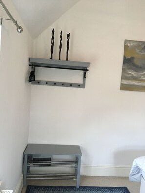 Interior - Spacious apartment in Winchester (Kings Worthy)