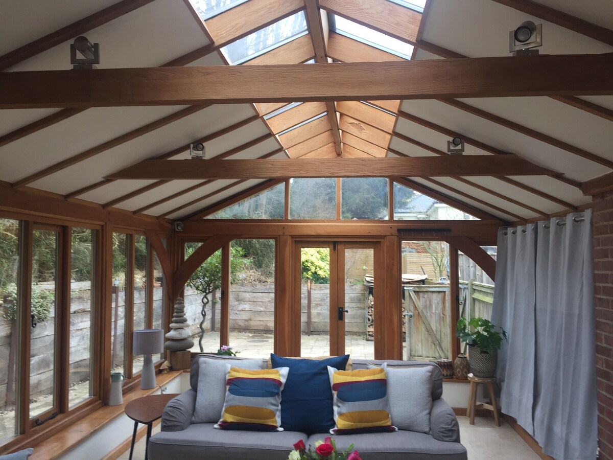 Bild für Gastgeberprofil