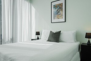 3 bedrooms