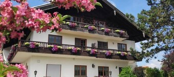 5 tähden esteetön huoneisto pohjakerroksessa 2-5 hengelle