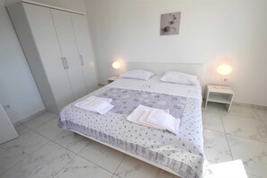 4 Schlafzimmer, Internetzugang