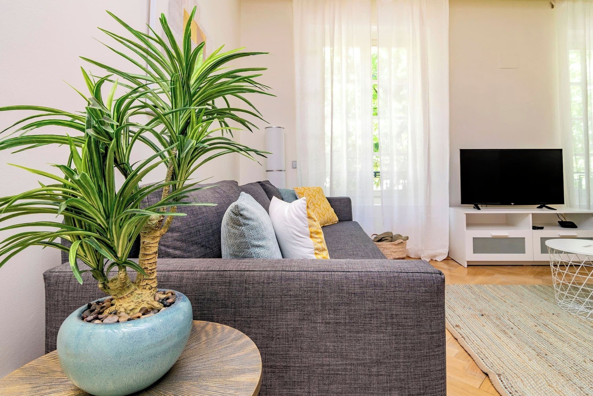 Fernseher