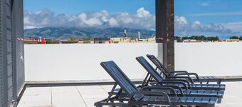 Arquinha Apartment - Ponta Delgada - Azores