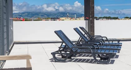 Arquinha Apartment - Ponta Delgada - Azores