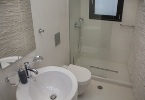 Hair dryer, towels - Luxury Penthouse "touching" the Acropolis! (Athina)