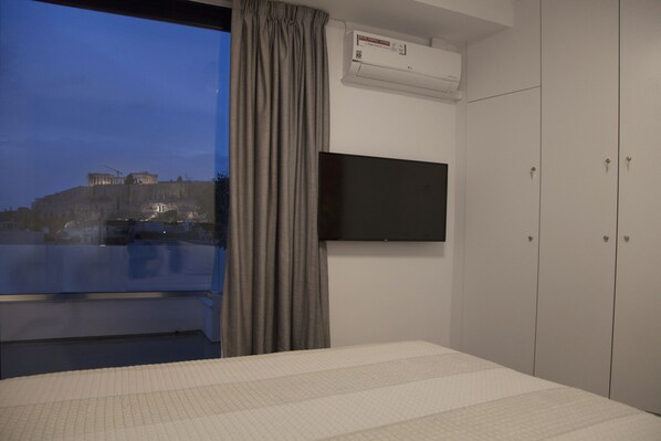 3 Schlafzimmer, Bügeleisen/Bügelbrett, Reisekinderbett, WLAN