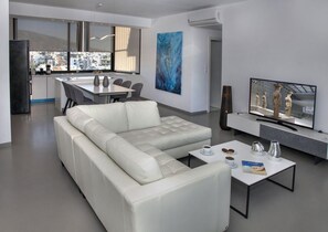 Smart TV