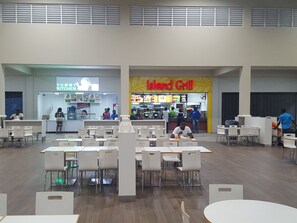 Restaurantes