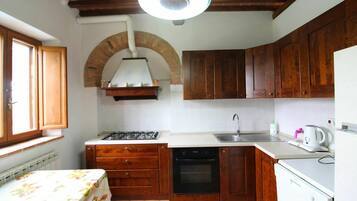 Réfrigérateur, lave-vaisselle, grille-pain, congélateur