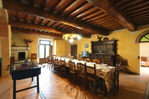 Servei de restauració