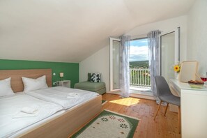 2 Schlafzimmer, kostenloses WLAN