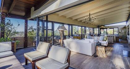 TABLE MOUNTAIN VILLA
