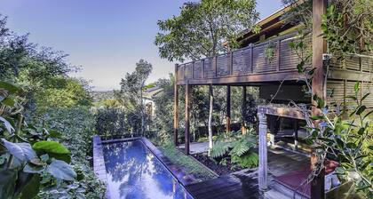TABLE MOUNTAIN VILLA