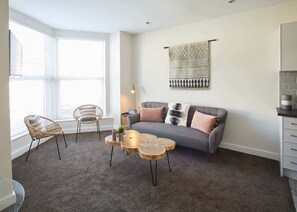 TV, offices - Host & Stay | West Cliff View (Whitby)