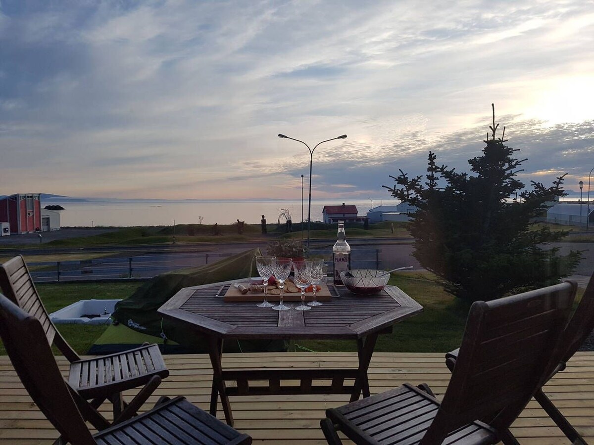 Image de profil de l’hôte