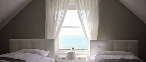 3 chambres, Wi-Fi, draps fournis