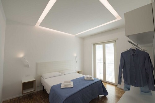 apARTments Sperlonga_t1