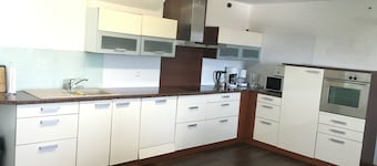 Arthaus Penthouse Winterberg