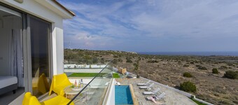 Protaras Greco Hilltop Views Villa