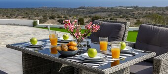 Protaras Greco Hilltop Views Villa