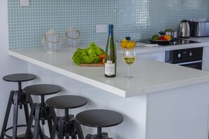 Dining - Protaras Greco Hilltop Views Villa (Protaras)