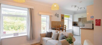The Peak at Afan Forest Park by STAE-Homes
