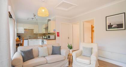 The Peak at Afan Forest Park by STAE-Homes