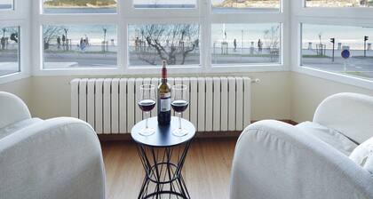 ORTZIMUGA - Basque Stay