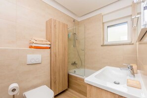 Badewanne
