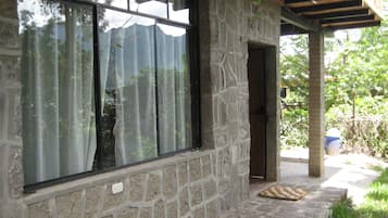 Detalle exterior