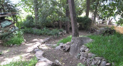 Tzikin Jaay (Birds House )