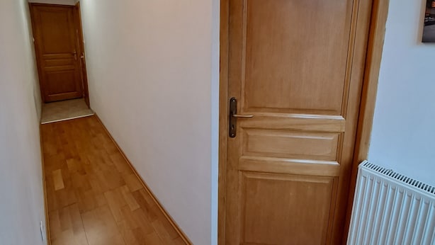 Interior - Comfortable 2bed/ 6-person apartment (Saint-Rambert-en-Bugey)