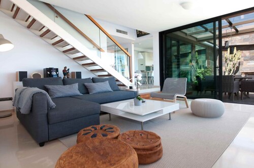 Villa mit privatem Pool Salobre Villas X