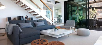 Villa with private pool Salobre Villas X