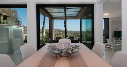 Villa mit privatem Pool Salobre Villas X