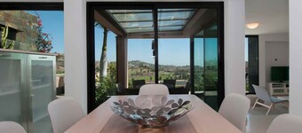 Villa with private pool Salobre Villas X