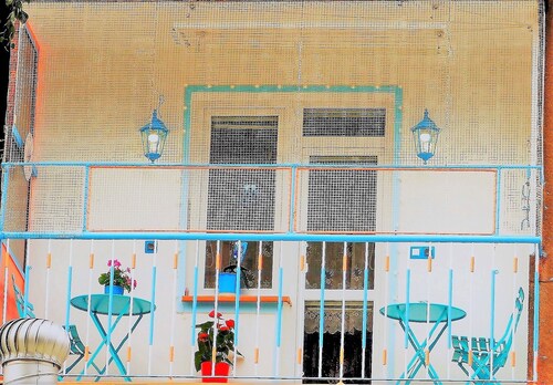 Edita In 70m2 close O2 arena