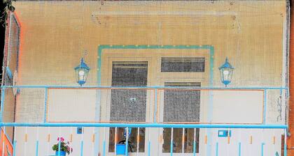 Edita In 70m2 close O2 arena